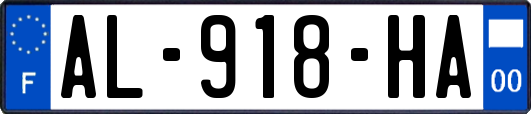 AL-918-HA