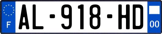 AL-918-HD