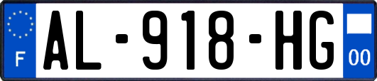 AL-918-HG