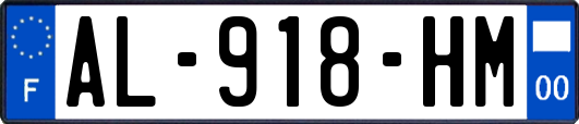 AL-918-HM