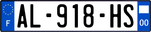 AL-918-HS