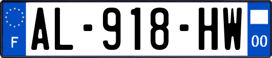 AL-918-HW