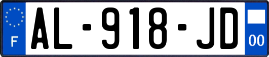 AL-918-JD