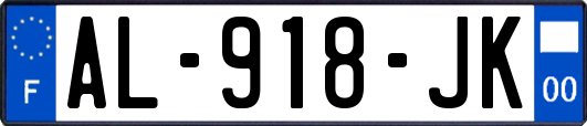 AL-918-JK