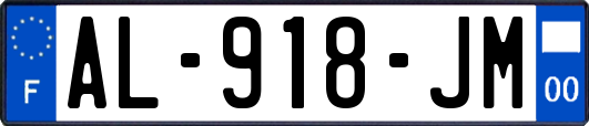 AL-918-JM