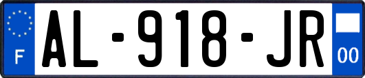 AL-918-JR