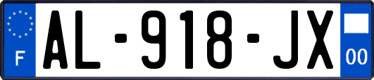 AL-918-JX