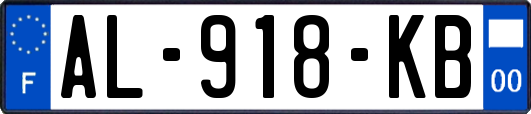 AL-918-KB