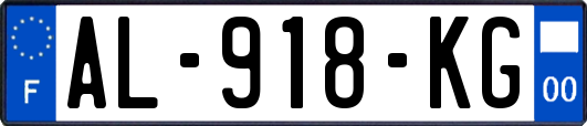 AL-918-KG