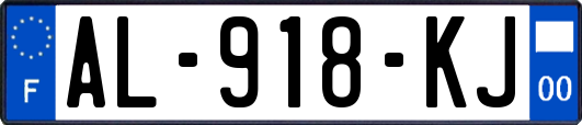 AL-918-KJ