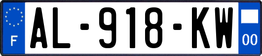 AL-918-KW