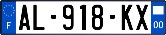 AL-918-KX