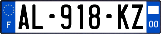 AL-918-KZ