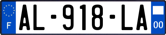 AL-918-LA