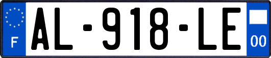 AL-918-LE