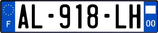 AL-918-LH