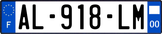 AL-918-LM