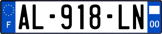 AL-918-LN