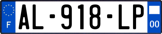 AL-918-LP