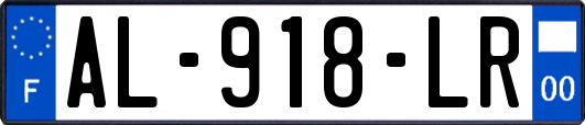 AL-918-LR