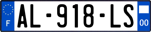 AL-918-LS