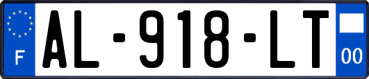 AL-918-LT
