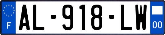 AL-918-LW