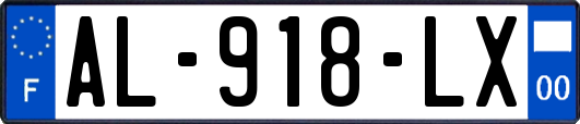 AL-918-LX
