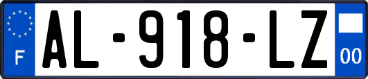 AL-918-LZ