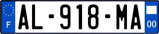 AL-918-MA