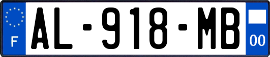 AL-918-MB