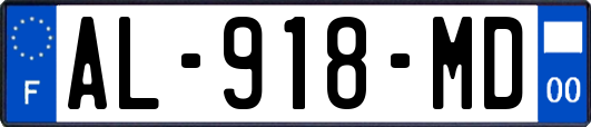 AL-918-MD
