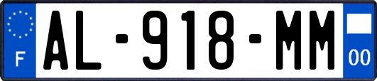 AL-918-MM