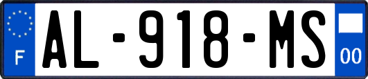 AL-918-MS