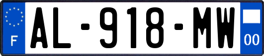 AL-918-MW