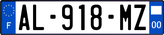 AL-918-MZ
