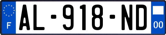 AL-918-ND
