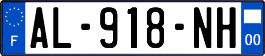 AL-918-NH
