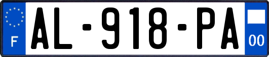 AL-918-PA