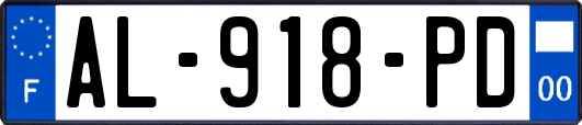 AL-918-PD