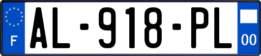 AL-918-PL