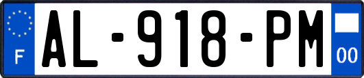 AL-918-PM