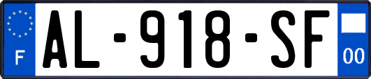 AL-918-SF