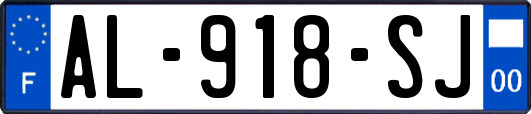 AL-918-SJ