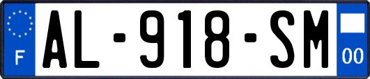 AL-918-SM