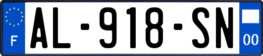 AL-918-SN
