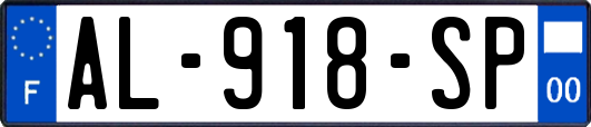 AL-918-SP