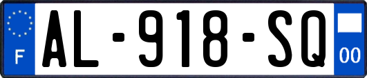 AL-918-SQ