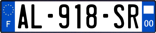 AL-918-SR