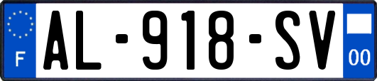 AL-918-SV